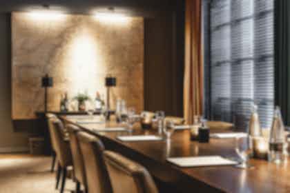 Large Private Dining Room 1